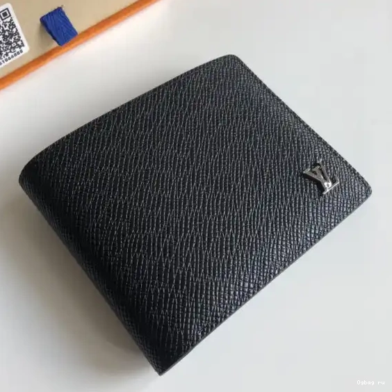 LOUIS VUITTON MULTIPLE WALLET 0705